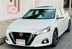 نیسان ئەلتیما